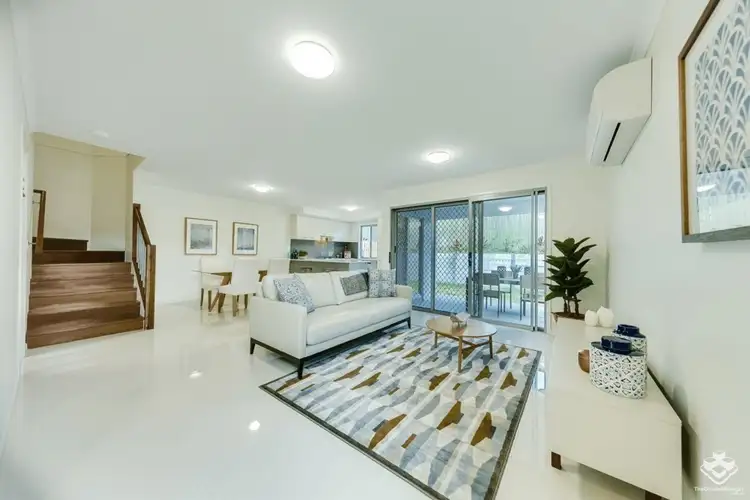 46/25 Silkyoak Street, Runcorn QLD 4113