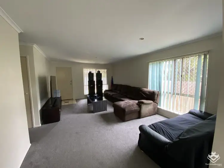 Third view of Homely villa listing, 4/3 Rosegum Place, Redbank Plains QLD 4301