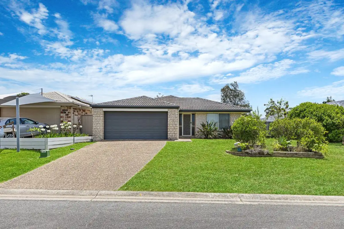 Main view of Homely house listing, 5 Tutor Street, Upper Coomera QLD 4209
