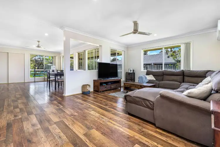 Second view of Homely house listing, 5 Tutor Street, Upper Coomera QLD 4209
