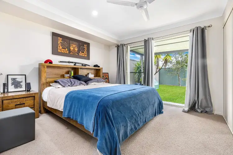 Fourth view of Homely house listing, 5 Tutor Street, Upper Coomera QLD 4209