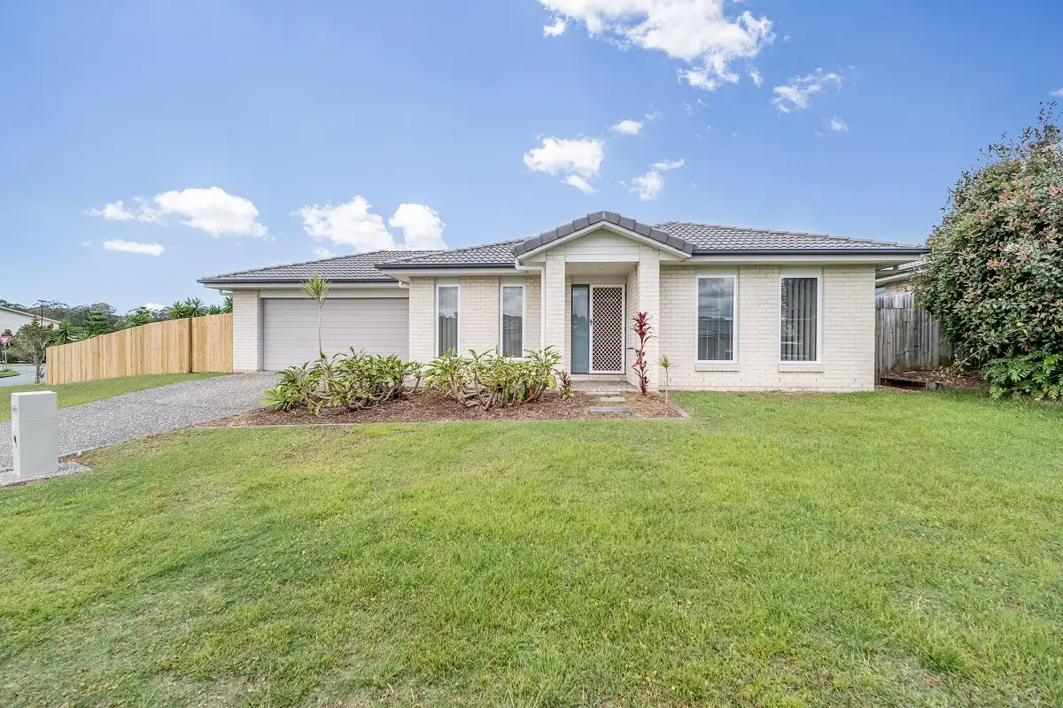 Main view of Homely house listing, 4 Milly Circuit, Ormeau QLD 4208