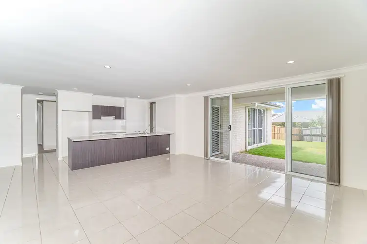 Second view of Homely house listing, 4 Milly Circuit, Ormeau QLD 4208