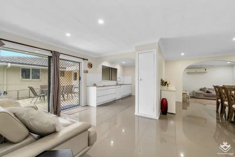 1/12 Verdun Street, Tingalpa QLD 4173