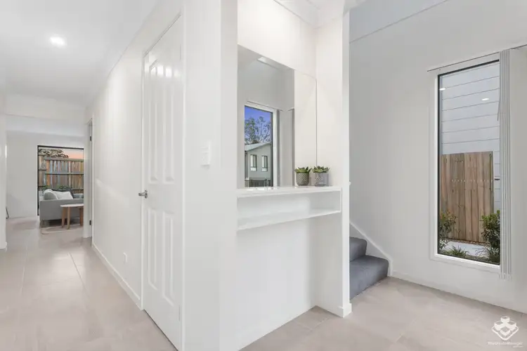 Second view of Homely townhouse listing, ID:21164811/7 Franco Place, Bridgeman Downs QLD 4035