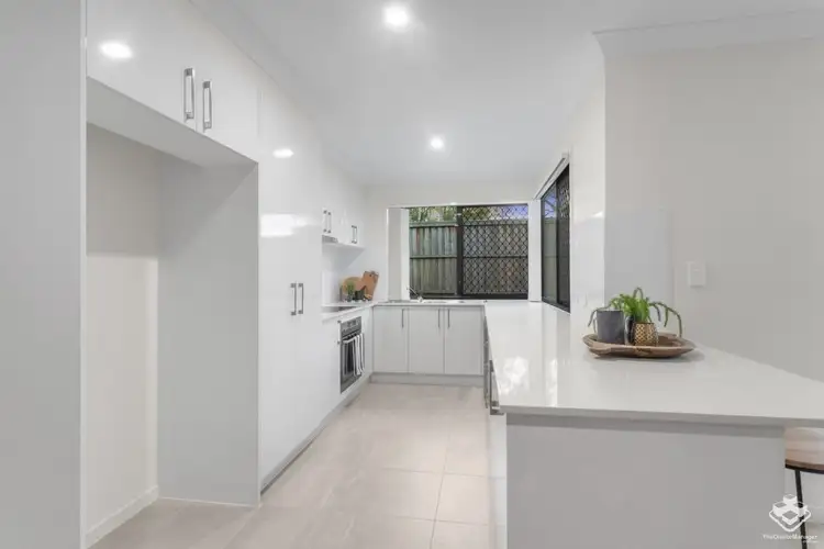 Fourth view of Homely townhouse listing, ID:21164811/7 Franco Place, Bridgeman Downs QLD 4035