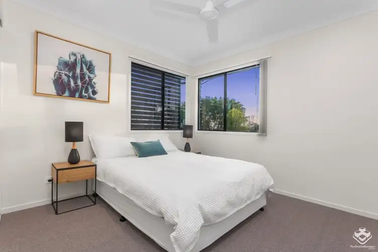 Fifth view of Homely townhouse listing, ID:21164811/7 Franco Place, Bridgeman Downs QLD 4035