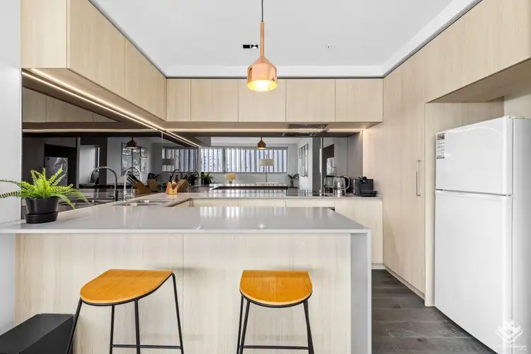 Third view of Homely apartment listing, ID:21164603/70 Longland Street, Newstead QLD 4006