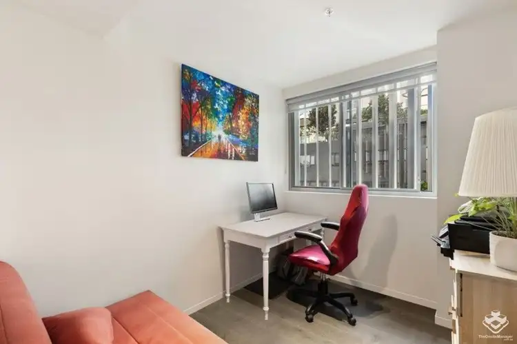 Fifth view of Homely apartment listing, ID:21164603/70 Longland Street, Newstead QLD 4006