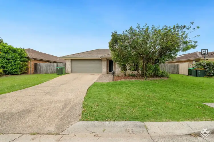 12 Kemp Street, Caboolture QLD 4510