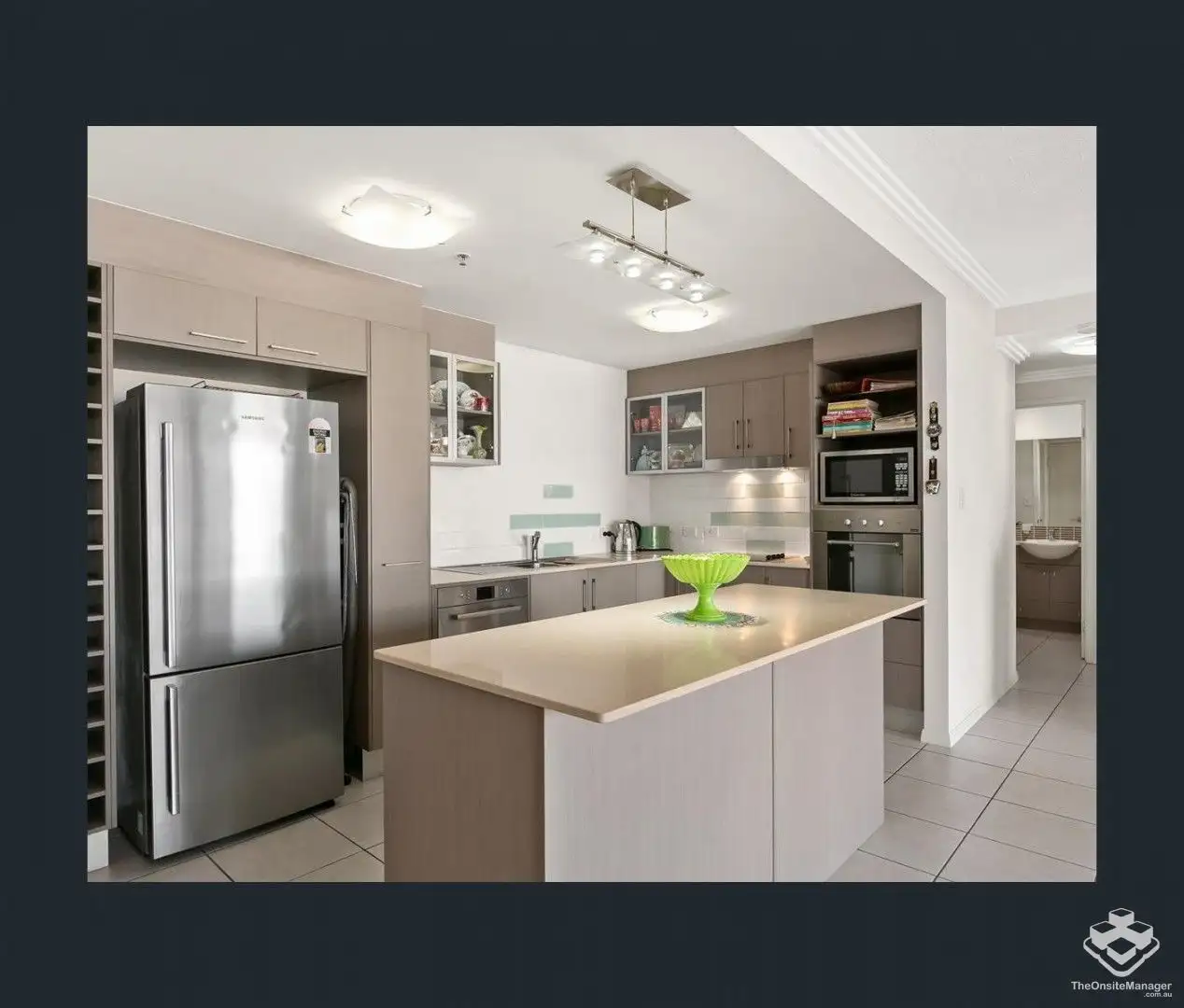 Main view of Homely apartment listing, ID:21164824/125 Grafton Street, Cairns City QLD 4870