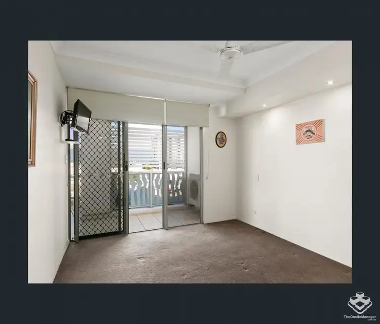 Second view of Homely apartment listing, ID:21164824/125 Grafton Street, Cairns City QLD 4870