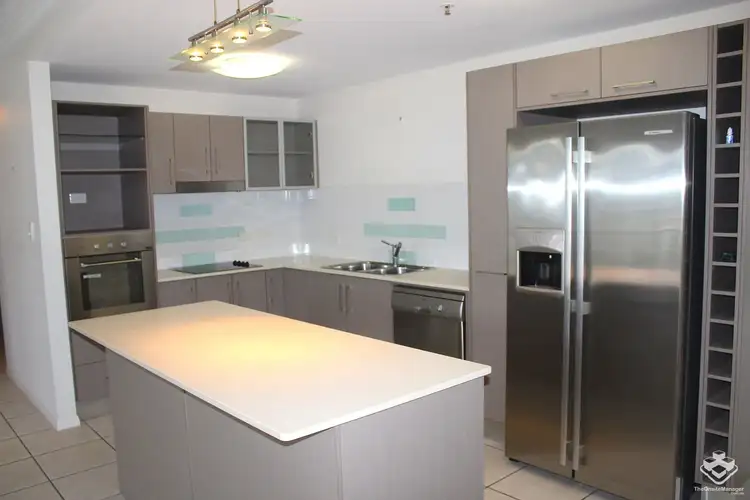 Third view of Homely apartment listing, ID:21164824/125 Grafton Street, Cairns City QLD 4870