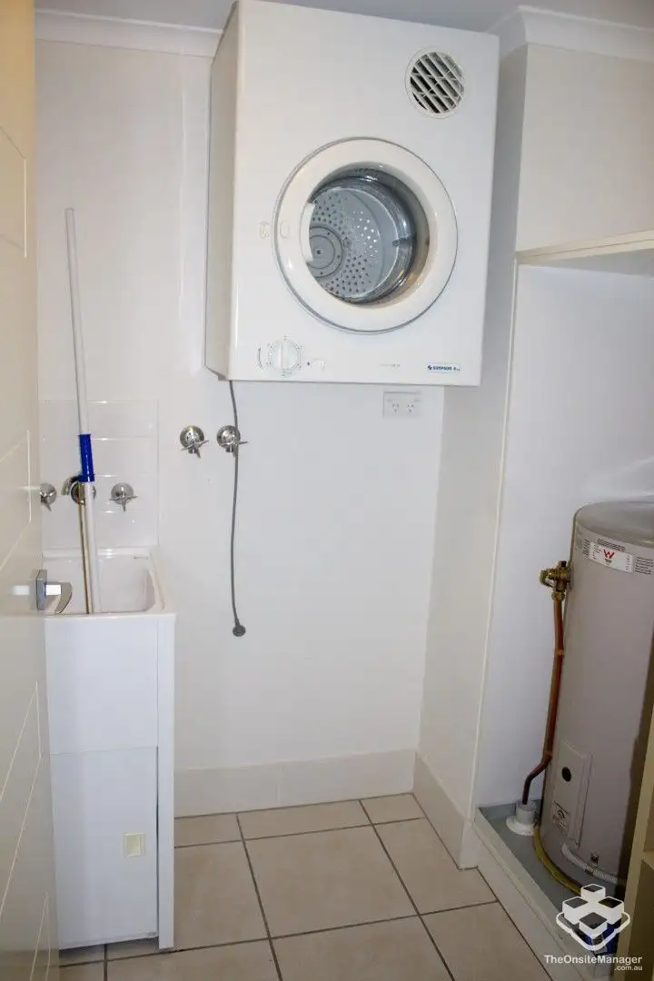 Fourth view of Homely apartment listing, ID:21164824/125 Grafton Street, Cairns City QLD 4870