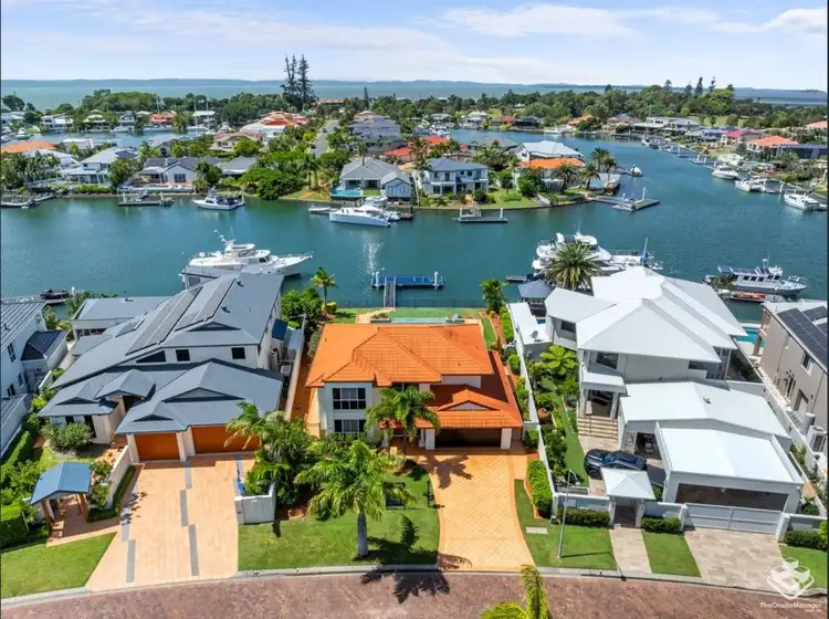 6 Piermont Place, Cleveland QLD 4163