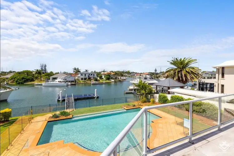 Fourth view of Homely house listing, 6 Piermont Place, Cleveland QLD 4163