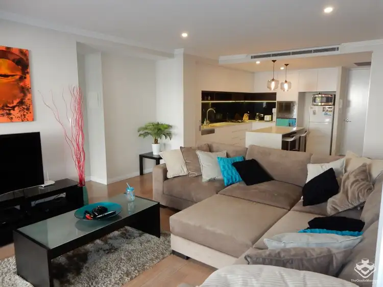 Second view of Homely apartment listing, ID:21101358/38 Love St, Bulimba QLD 4171