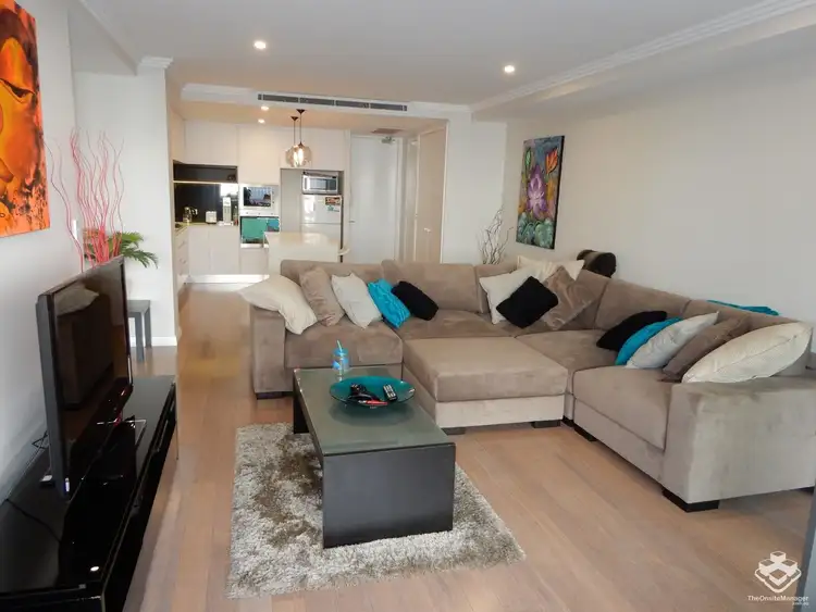 Fourth view of Homely apartment listing, ID:21101358/38 Love St, Bulimba QLD 4171