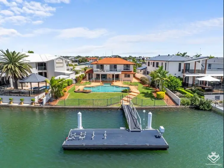 6 Piermont Place, Cleveland QLD 4163