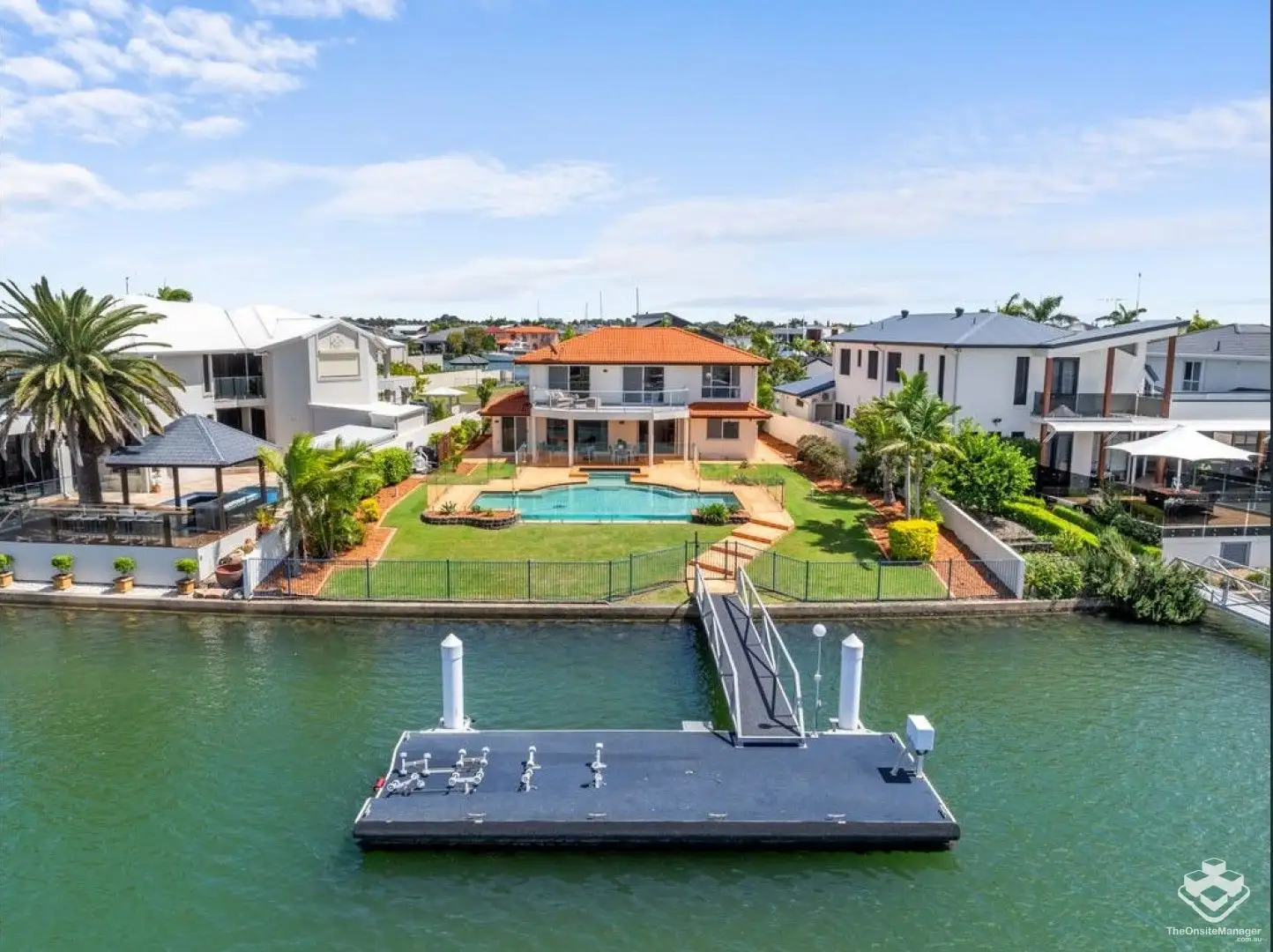 Main view of Homely house listing, 6 Piermont Place, Cleveland QLD 4163