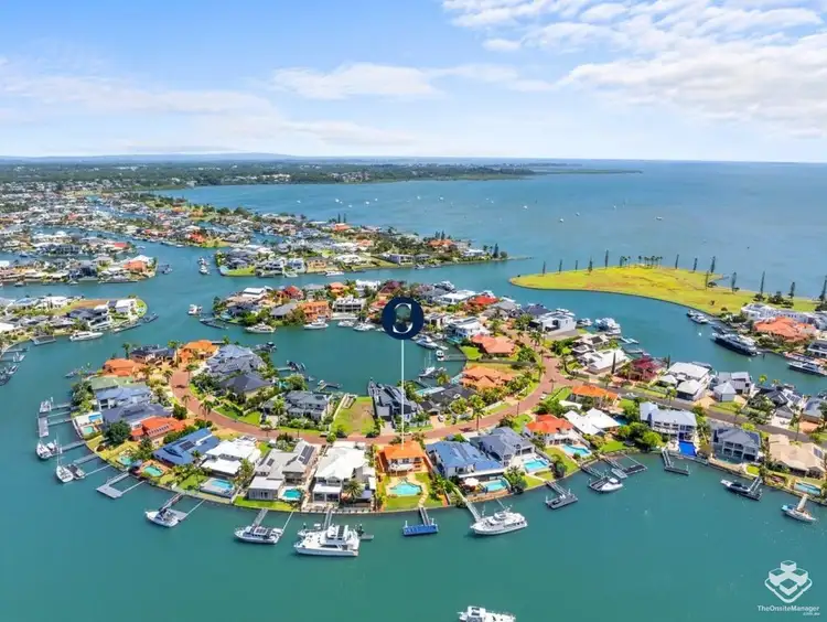 Second view of Homely house listing, 6 Piermont Place, Cleveland QLD 4163