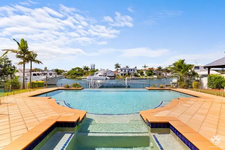 Third view of Homely house listing, 6 Piermont Place, Cleveland QLD 4163