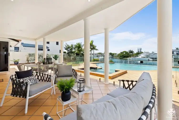 Fourth view of Homely house listing, 6 Piermont Place, Cleveland QLD 4163