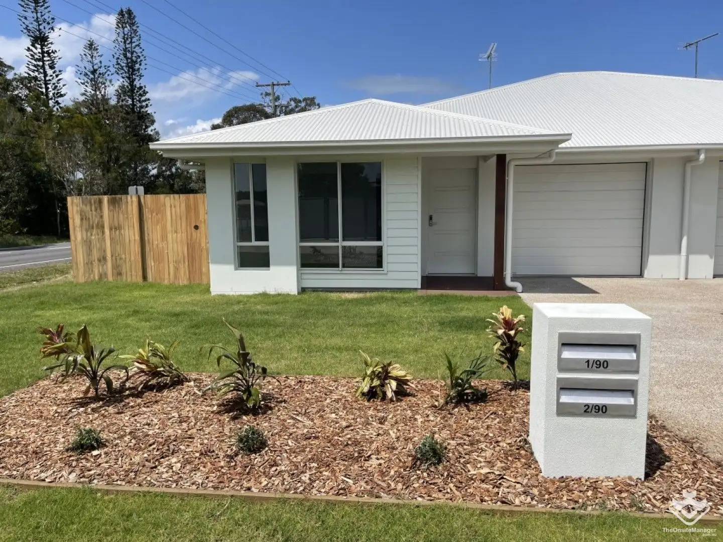 Main view of Homely semi-detached listing, Address available on request