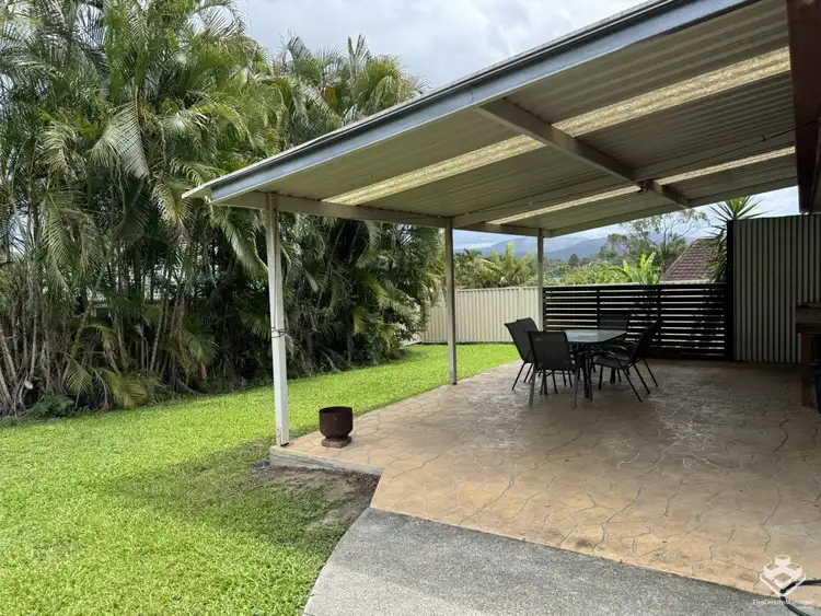 Address available on request