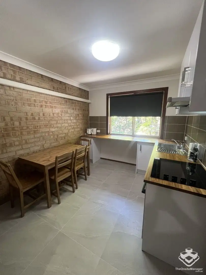 Main view of Homely unit listing, ID:21164774/28 Barrett, Robertson QLD 4109