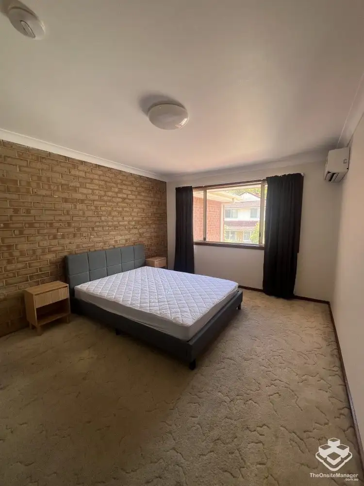 Third view of Homely unit listing, ID:21164774/28 Barrett, Robertson QLD 4109