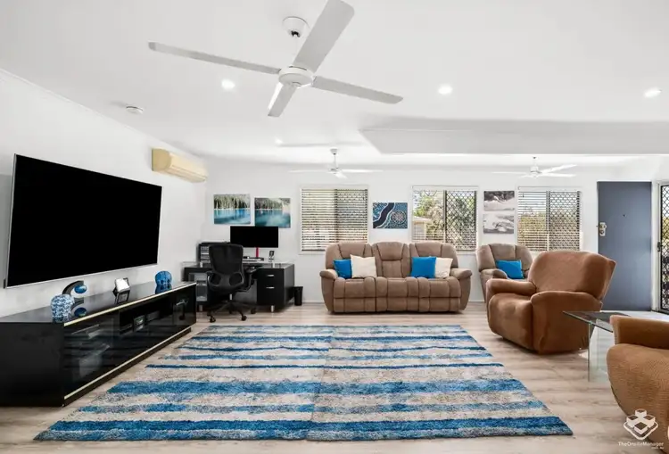 Second view of Homely house listing, 24 Zorina Street, Browns Plains QLD 4118