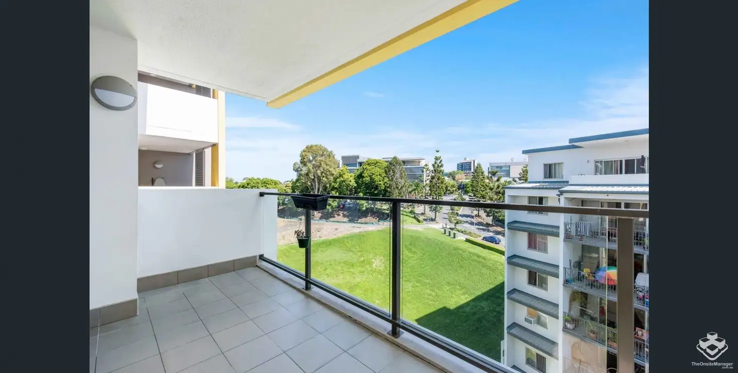 Main view of Homely apartment listing, 41 Ramsgate Street, Kelvin Grove QLD 4059
