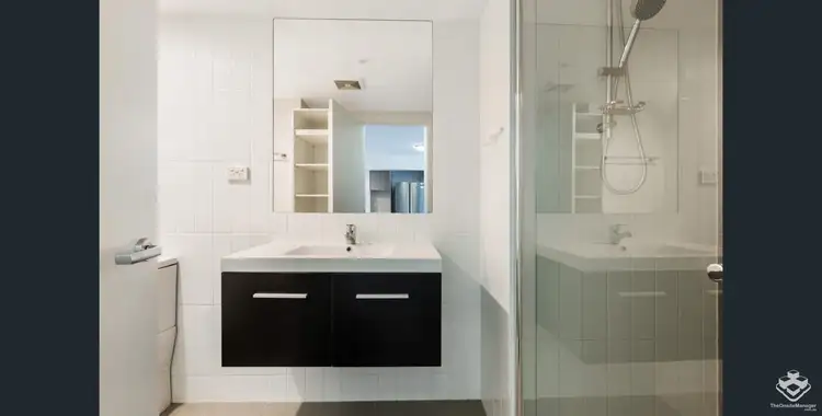 Second view of Homely apartment listing, 41 Ramsgate Street, Kelvin Grove QLD 4059