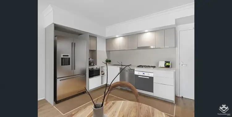 Third view of Homely apartment listing, 41 Ramsgate Street, Kelvin Grove QLD 4059