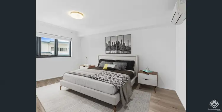 Fifth view of Homely apartment listing, 41 Ramsgate Street, Kelvin Grove QLD 4059