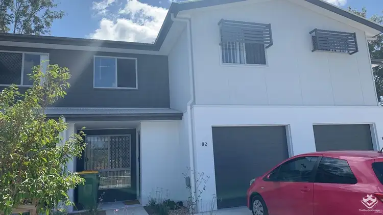 82/11 Elsie Street, Bannockburn QLD 4207