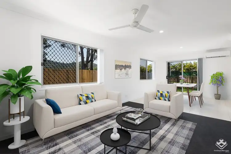 Second view of Homely townhouse listing, ID:21164856/11 Elsie Street, Bannockburn QLD 4207