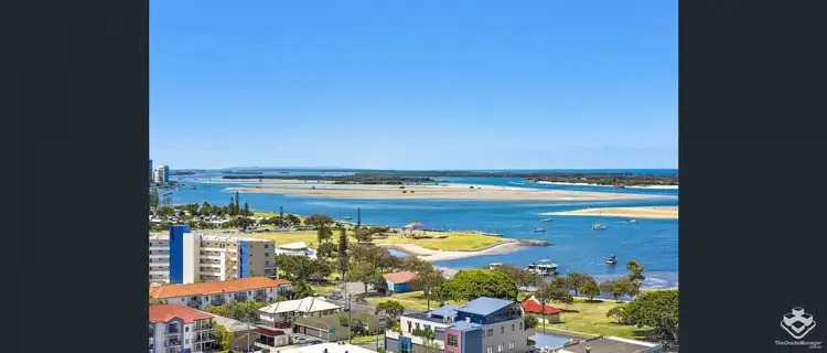 Second view of Homely apartment listing, 1203/139 Scarborough Street, Southport QLD 4215