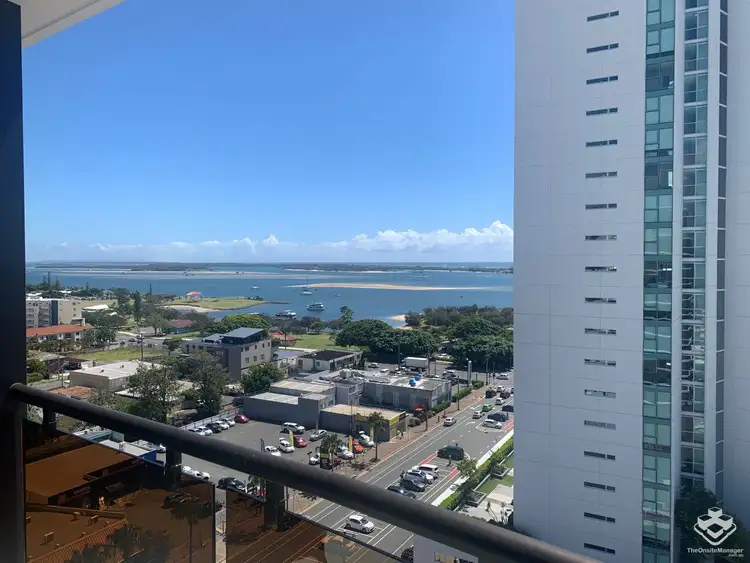 Third view of Homely apartment listing, 1203/139 Scarborough Street, Southport QLD 4215