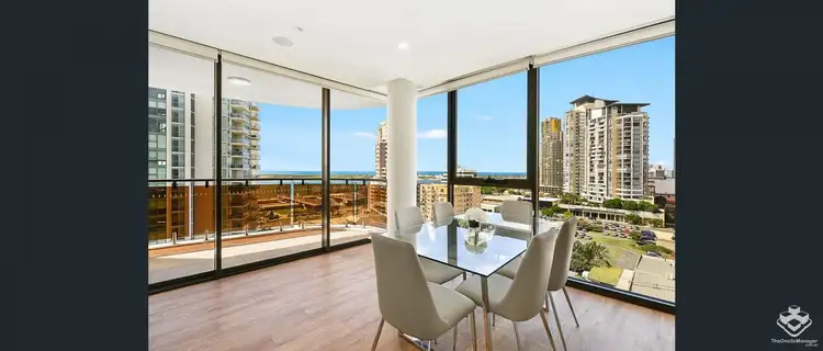 Fifth view of Homely apartment listing, 1203/139 Scarborough Street, Southport QLD 4215
