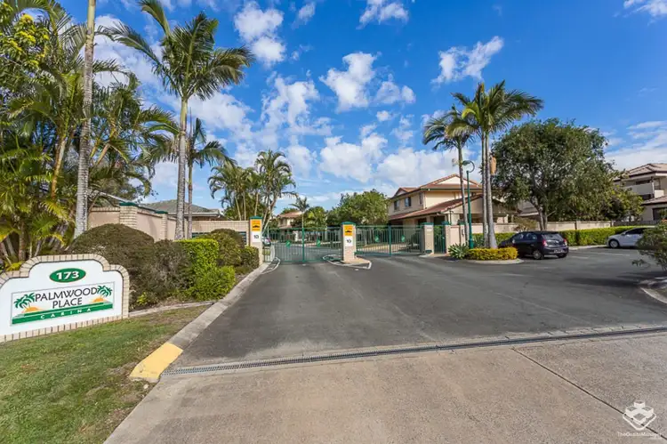 Second view of Homely townhouse listing, ID:21164881/173 Fursden Road, Carina QLD 4152