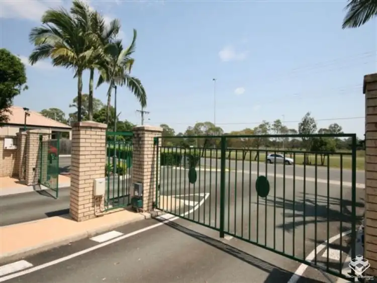 Third view of Homely townhouse listing, ID:21164881/173 Fursden Road, Carina QLD 4152