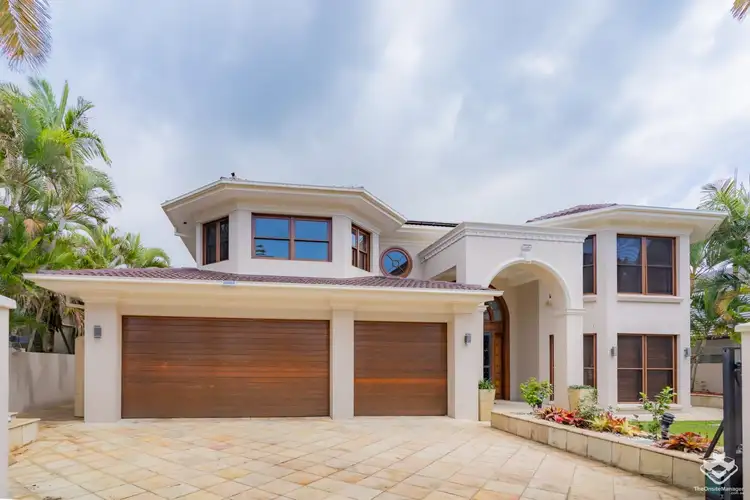 10 The Sovereign Mile, Paradise Point QLD 4216