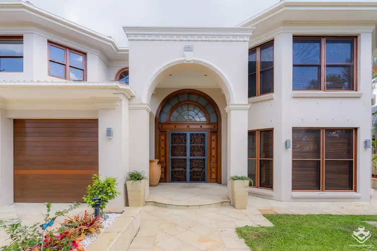 10 The Sovereign Mile, Paradise Point QLD 4216