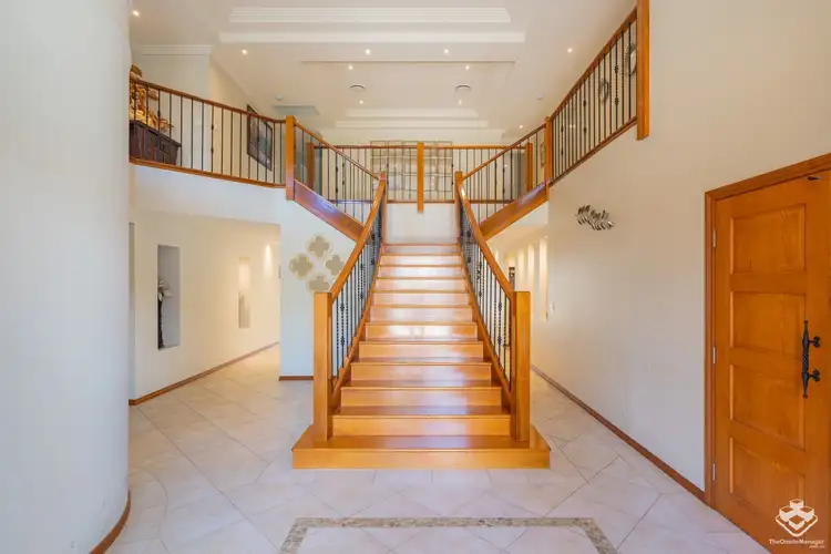 Third view of Homely house listing, 10 The Sovereign Mile, Paradise Point QLD 4216