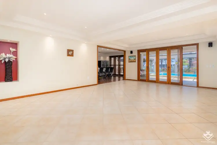 Fourth view of Homely house listing, 10 The Sovereign Mile, Paradise Point QLD 4216