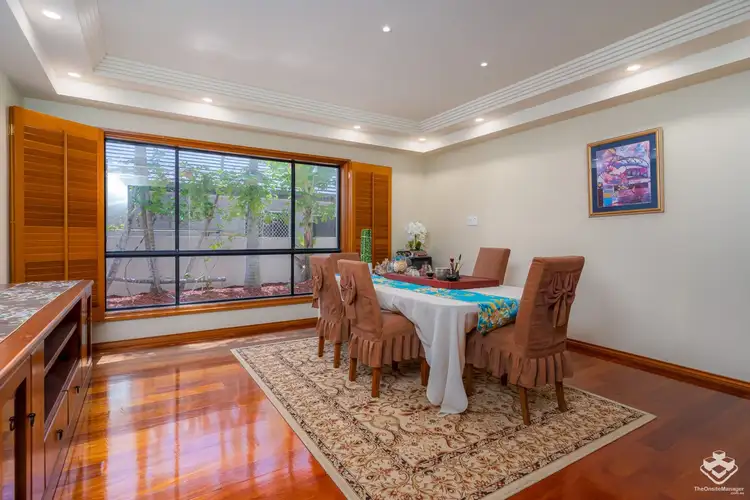 Fifth view of Homely house listing, 10 The Sovereign Mile, Paradise Point QLD 4216