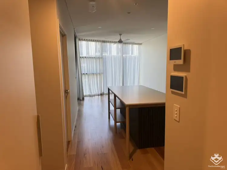 Second view of Homely unit listing, 61104/27 Mollison Street, West End QLD 4101