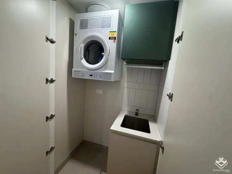 Fourth view of Homely unit listing, 61104/27 Mollison Street, West End QLD 4101